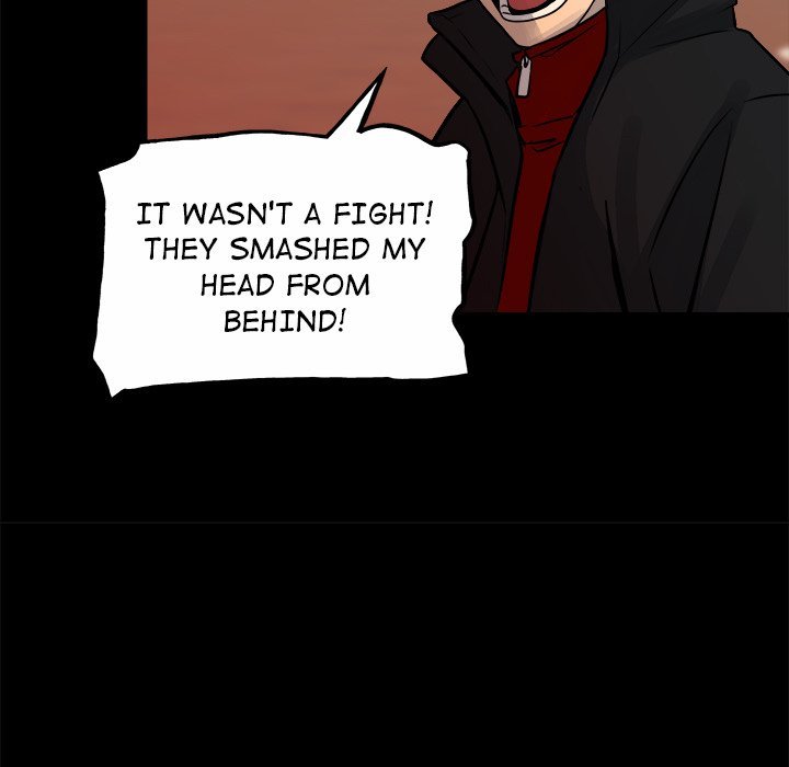 The Villain Manhwa - Chapter 160 Page 85