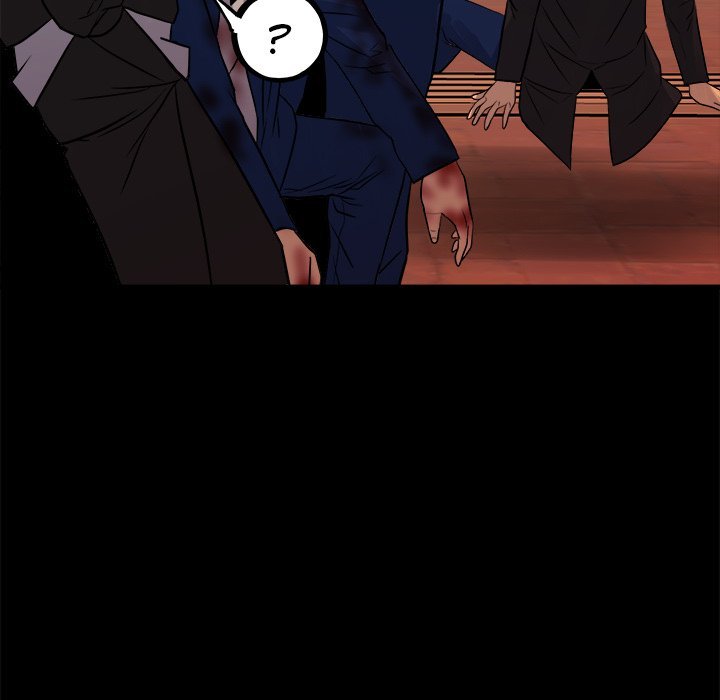 The Villain Manhwa - Chapter 160 Page 87