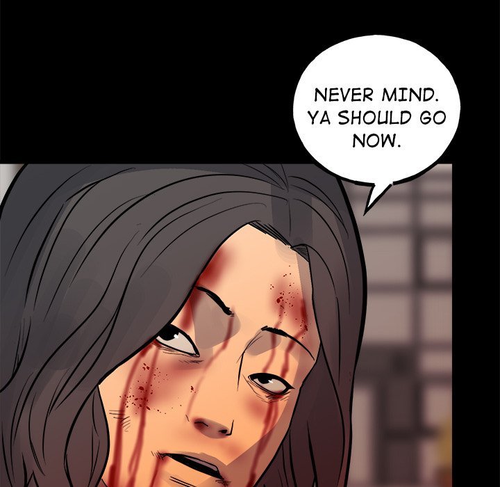 The Villain Manhwa - Chapter 160 Page 88