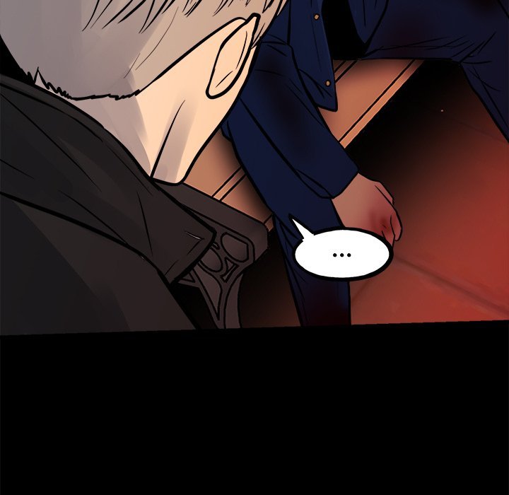 The Villain Manhwa - Chapter 160 Page 93