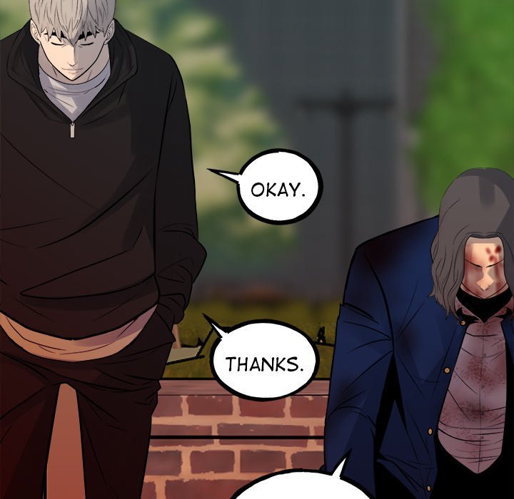 The Villain Manhwa - Chapter 160 Page 95