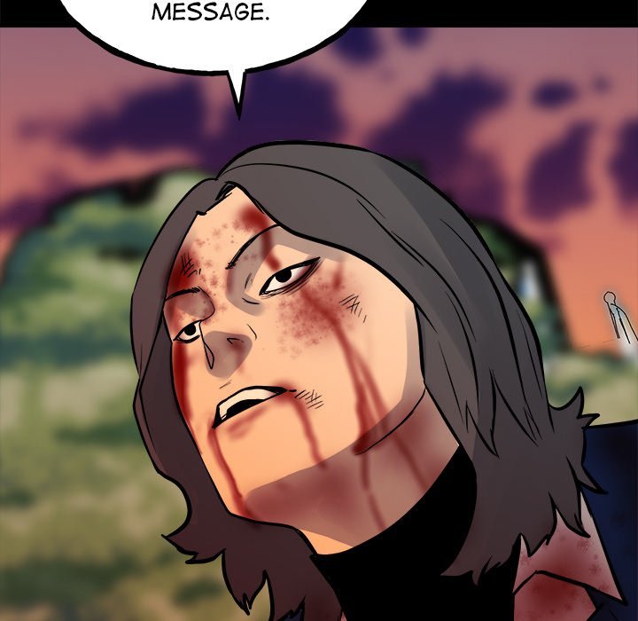 The Villain Manhwa - Chapter 160 Page 99