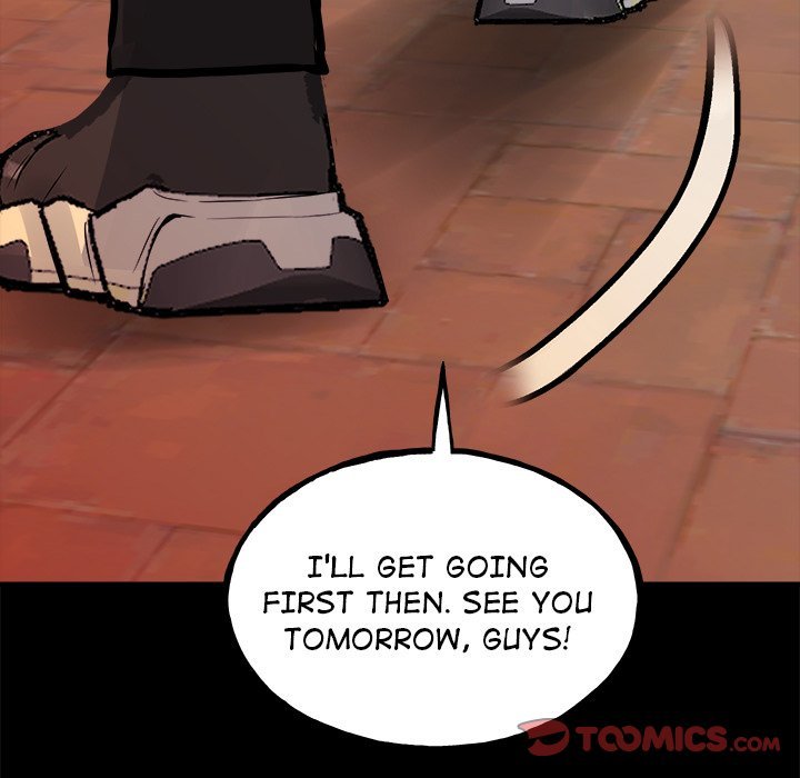 The Villain Manhwa - Chapter 160 Page 104