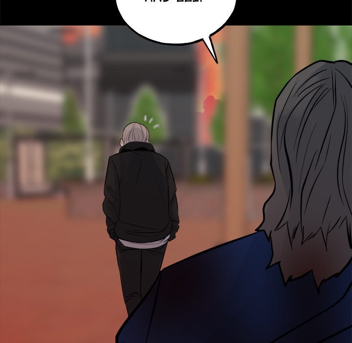 The Villain Manhwa - Chapter 160 Page 106