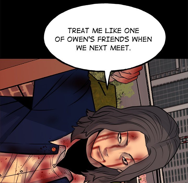 The Villain Manhwa - Chapter 160 Page 108