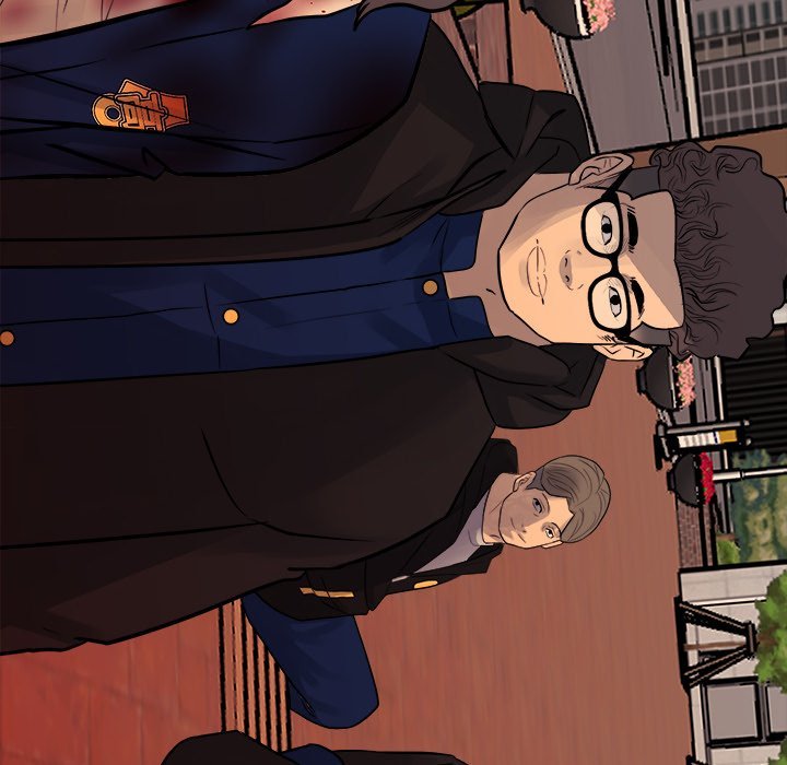 The Villain Manhwa - Chapter 160 Page 109