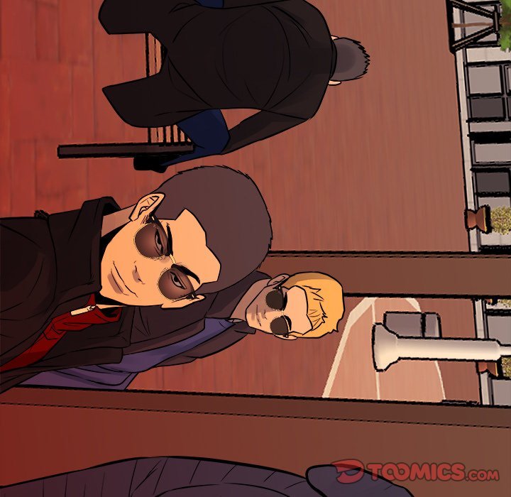 The Villain Manhwa - Chapter 160 Page 110