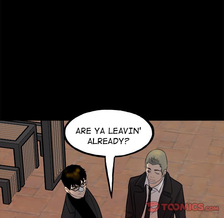 The Villain Manhwa - Chapter 160 Page 122