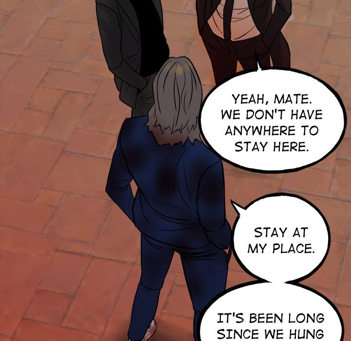 The Villain Manhwa - Chapter 160 Page 123