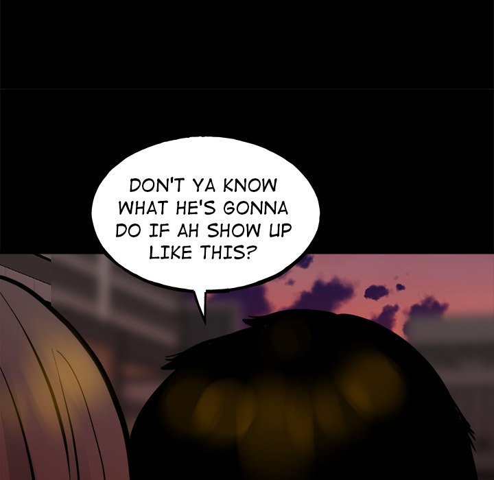 The Villain Manhwa - Chapter 160 Page 126