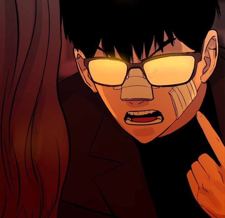 The Villain Manhwa - Chapter 160 Page 127