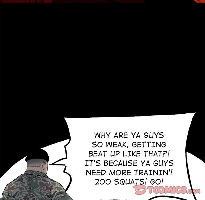 The Villain Manhwa - Chapter 160 Page 128