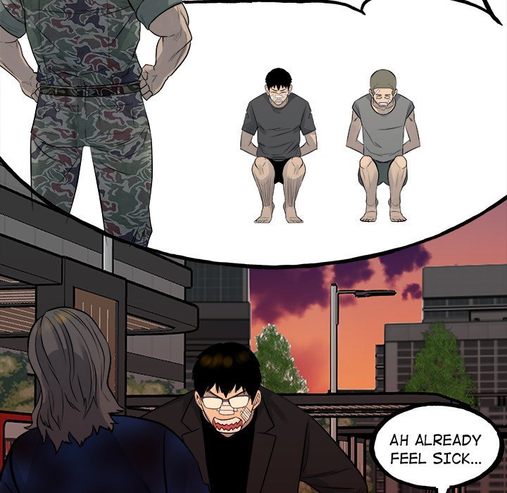 The Villain Manhwa - Chapter 160 Page 129