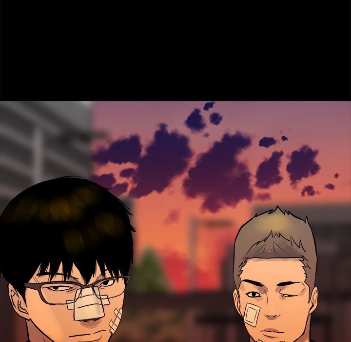 The Villain Manhwa - Chapter 160 Page 133