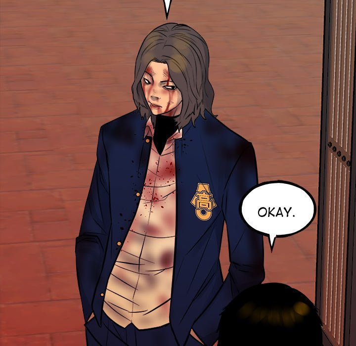 The Villain Manhwa - Chapter 160 Page 138