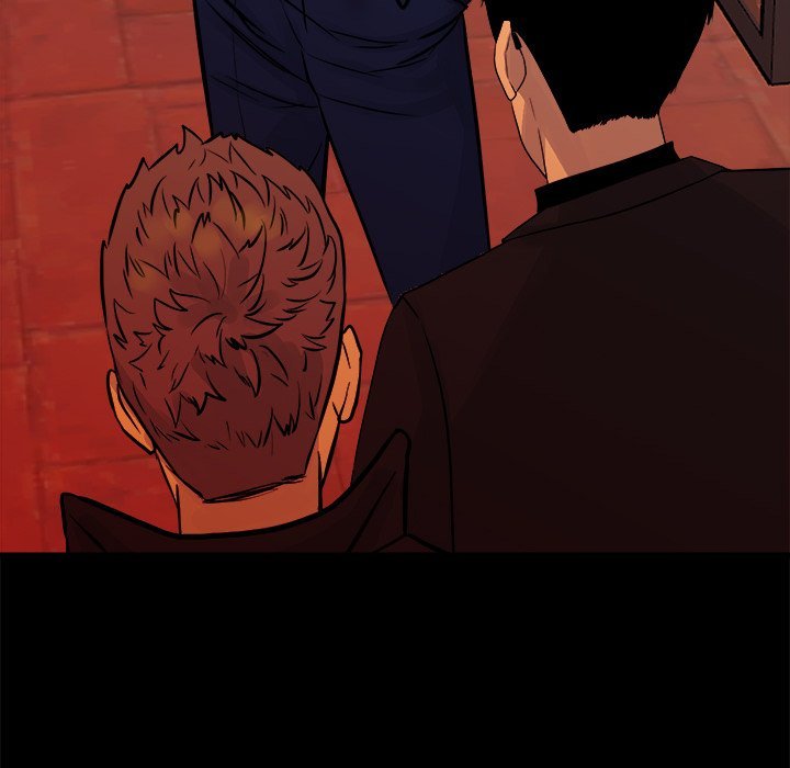 The Villain Manhwa - Chapter 160 Page 139