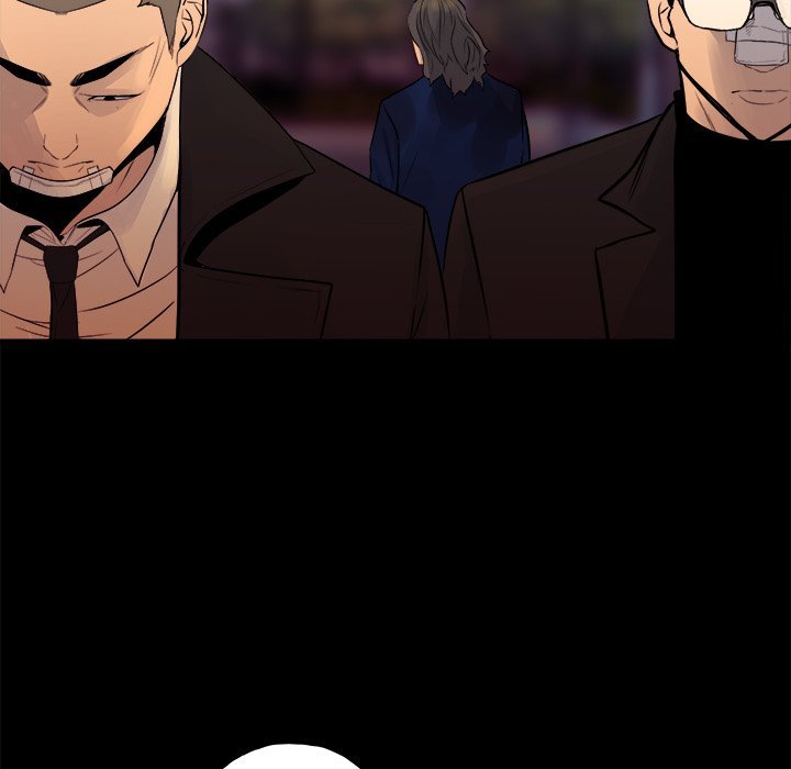 The Villain Manhwa - Chapter 160 Page 141