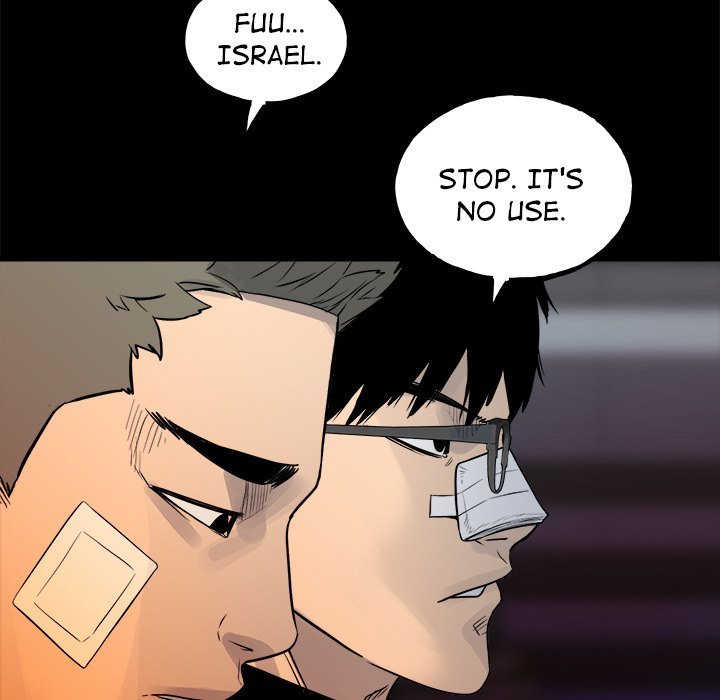 The Villain Manhwa - Chapter 160 Page 142