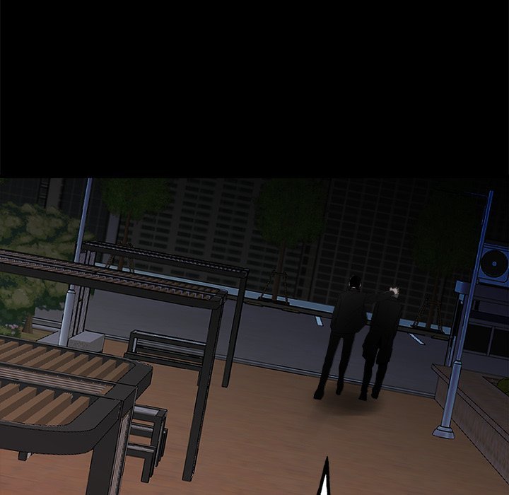 The Villain Manhwa - Chapter 160 Page 144