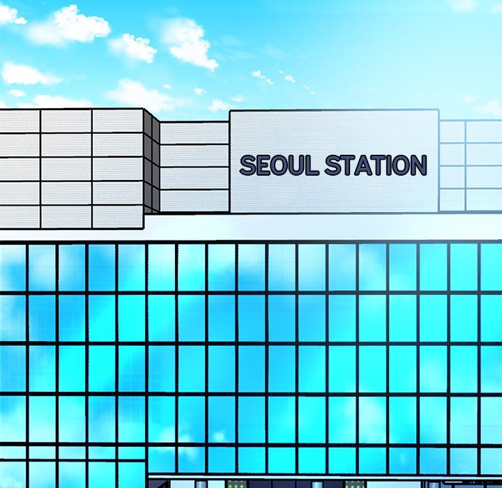 The Villain Manhwa - Chapter 160 Page 149