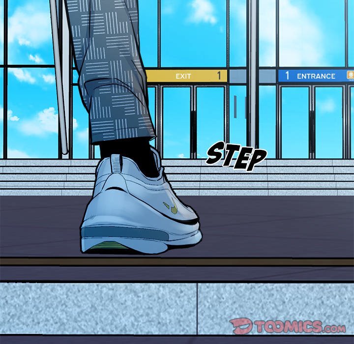 The Villain Manhwa - Chapter 160 Page 152