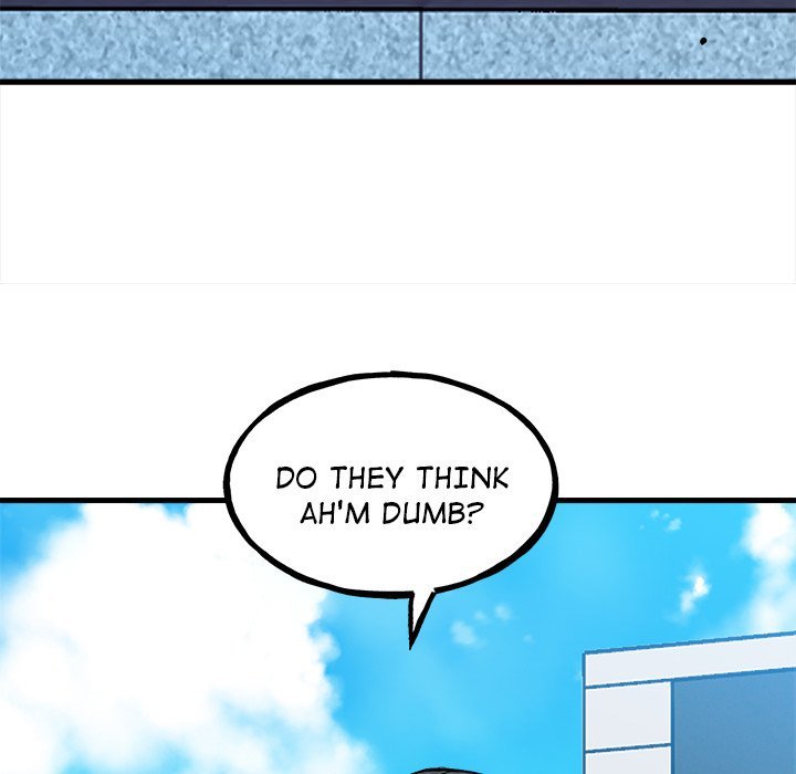 The Villain Manhwa - Chapter 160 Page 153