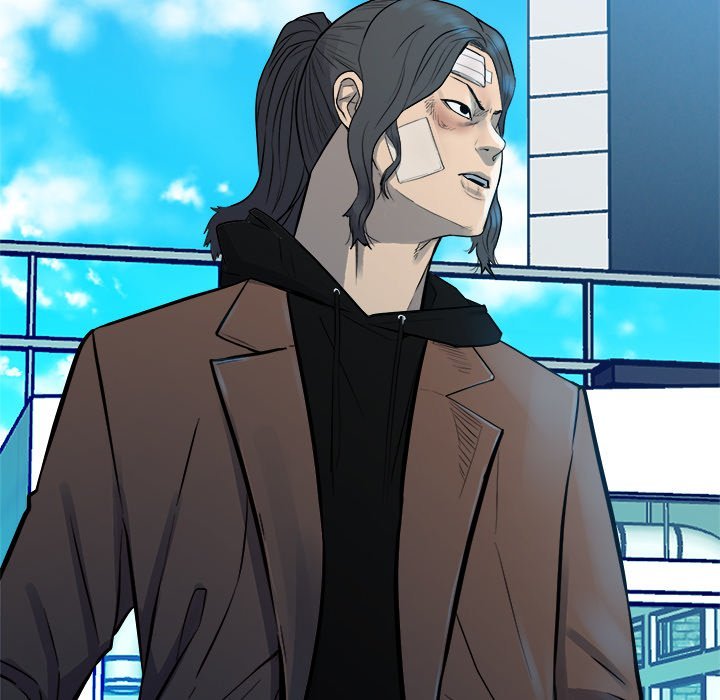 The Villain Manhwa - Chapter 160 Page 154