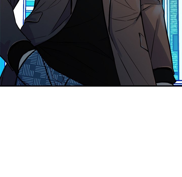 The Villain Manhwa - Chapter 160 Page 155