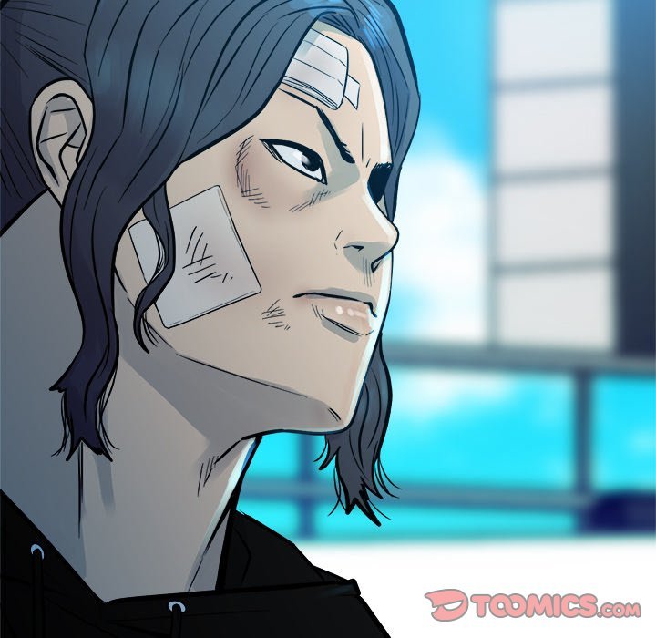 The Villain Manhwa - Chapter 160 Page 158