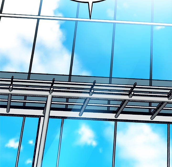 The Villain Manhwa - Chapter 160 Page 161