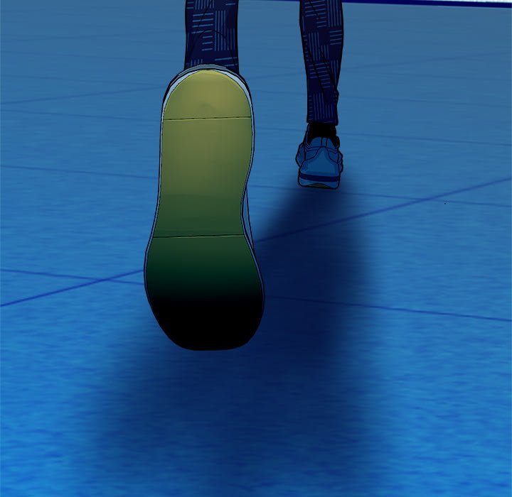 The Villain Manhwa - Chapter 160 Page 163