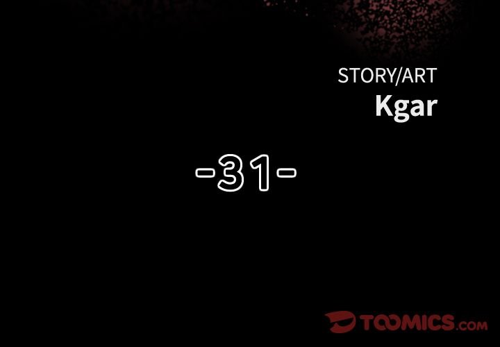 The Villain Manhwa - Chapter 31 Page 1