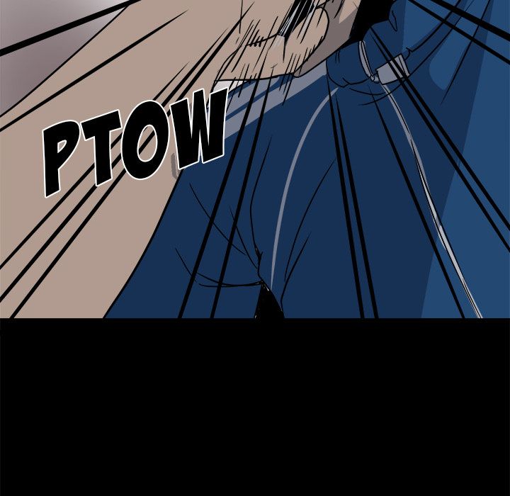 The Villain Manhwa - Chapter 31 Page 4