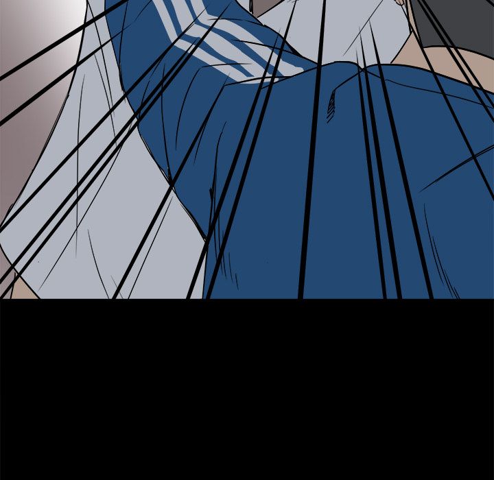 The Villain Manhwa - Chapter 31 Page 6