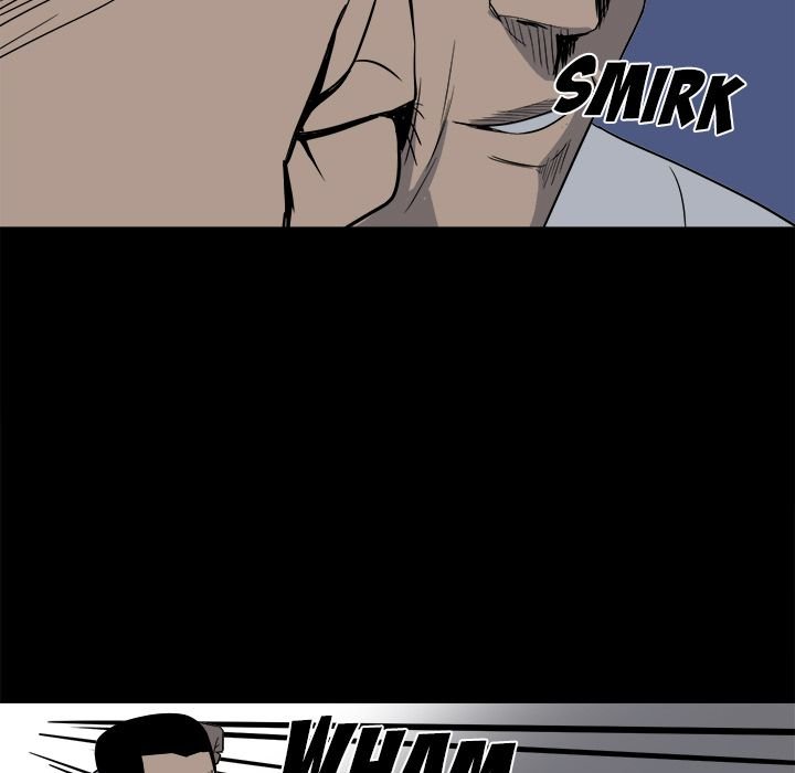 The Villain Manhwa - Chapter 31 Page 8