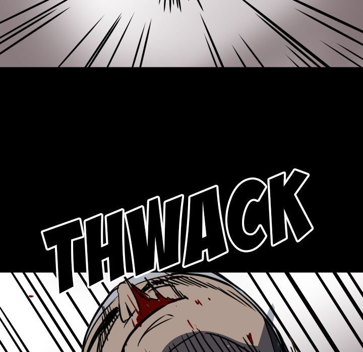 The Villain Manhwa - Chapter 31 Page 11