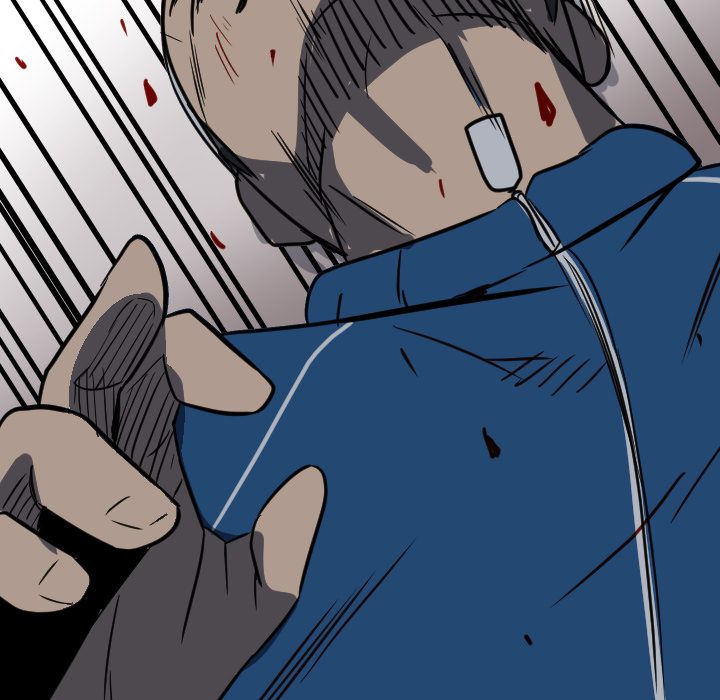 The Villain Manhwa - Chapter 31 Page 12