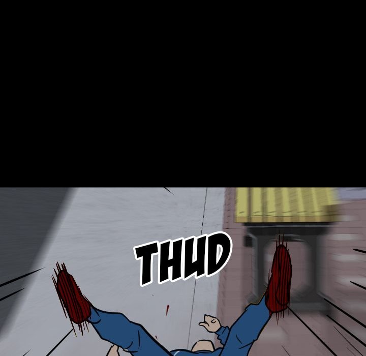 The Villain Manhwa - Chapter 31 Page 15