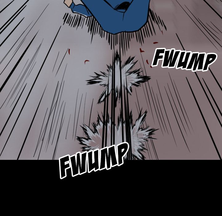 The Villain Manhwa - Chapter 31 Page 16