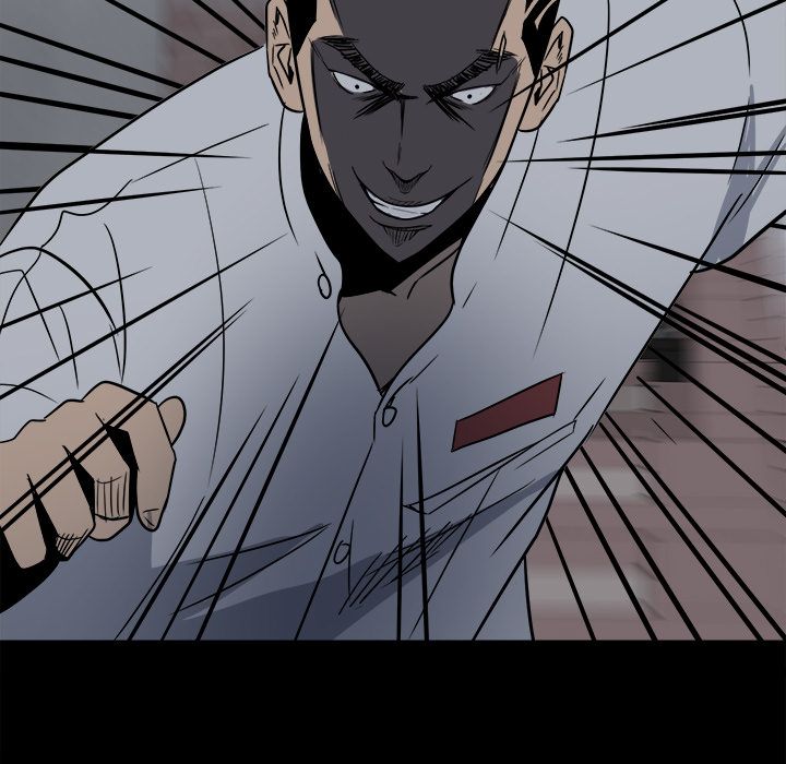 The Villain Manhwa - Chapter 31 Page 18