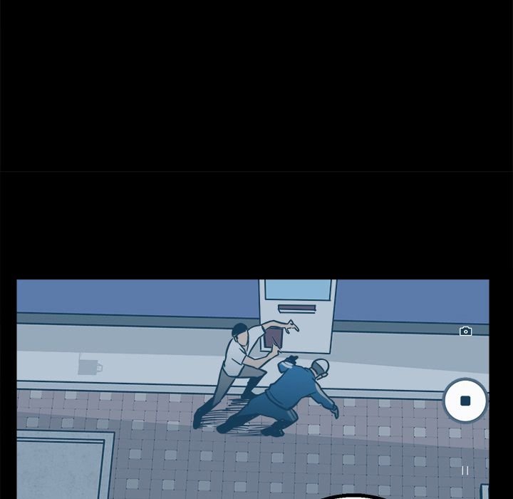 The Villain Manhwa - Chapter 31 Page 24