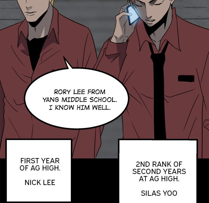 The Villain Manhwa - Chapter 31 Page 28