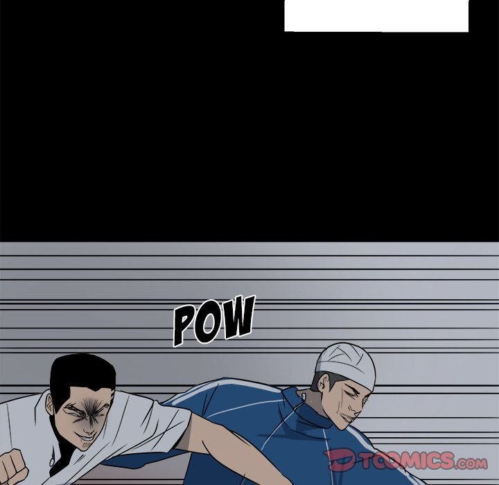 The Villain Manhwa - Chapter 31 Page 29