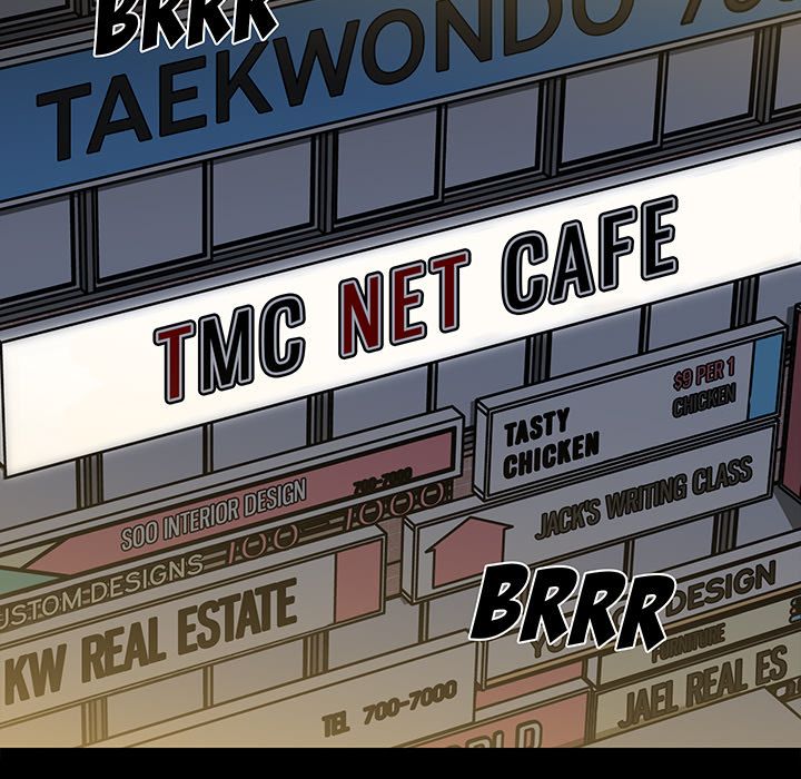 The Villain Manhwa - Chapter 31 Page 34