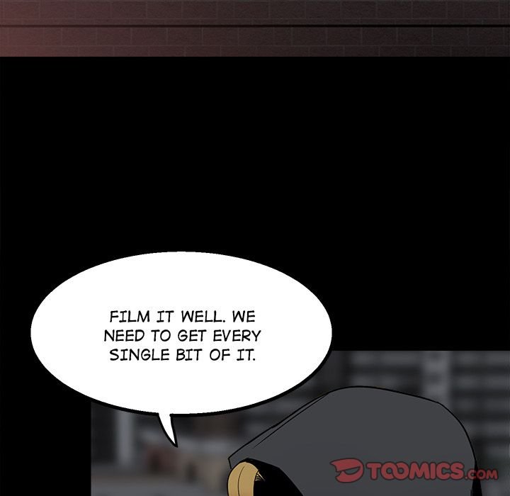 The Villain Manhwa - Chapter 31 Page 37