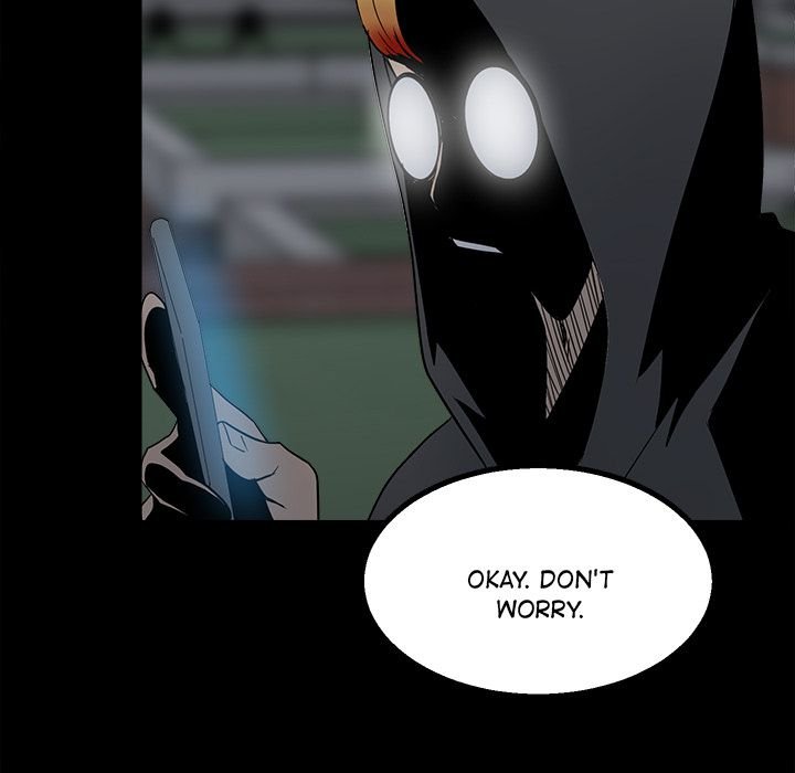 The Villain Manhwa - Chapter 31 Page 38