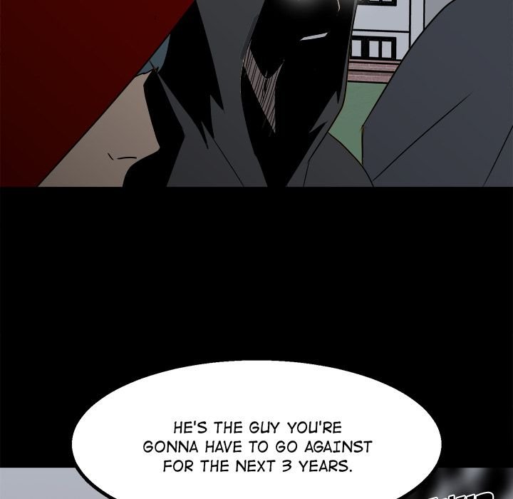 The Villain Manhwa - Chapter 31 Page 40