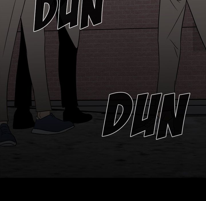 The Villain Manhwa - Chapter 31 Page 44