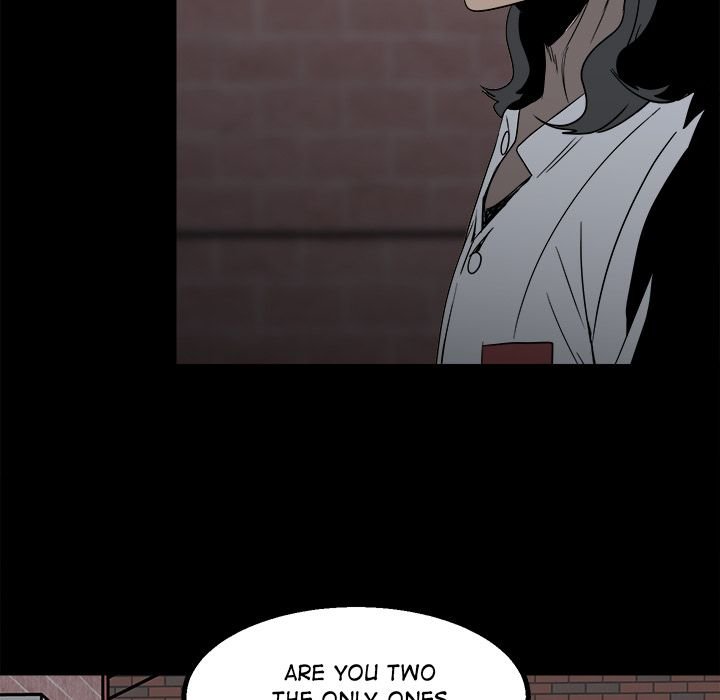 The Villain Manhwa - Chapter 31 Page 46