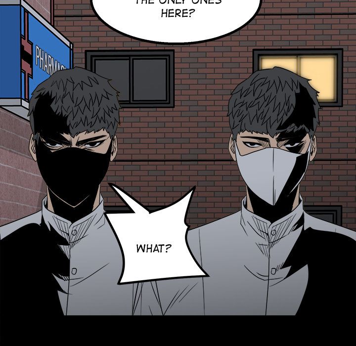 The Villain Manhwa - Chapter 31 Page 47